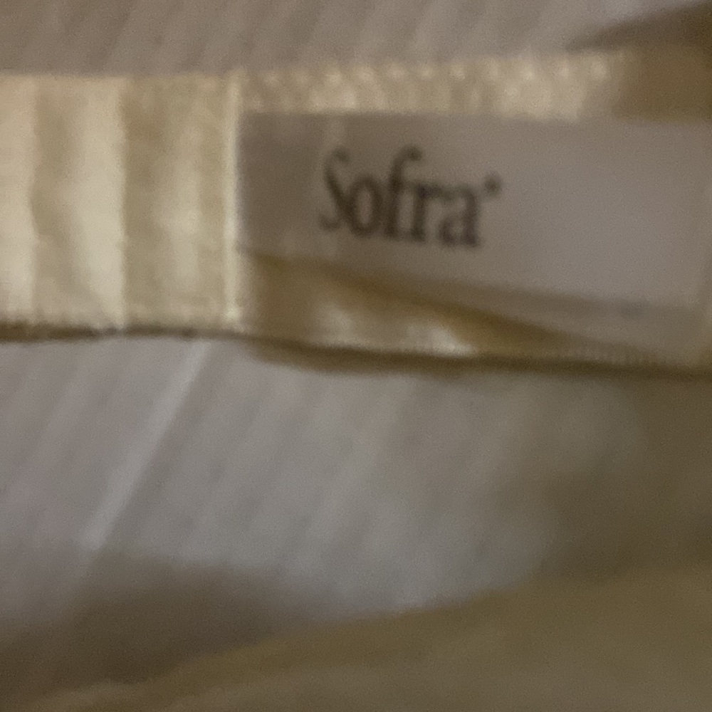 Sofra Bra - image 4